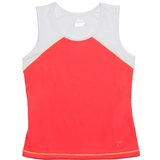 Fila Baseline Girl's Tennis Tank
