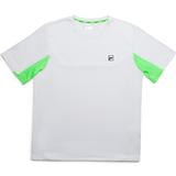 Fila Collezione Crew Neck Men's Tennis Top