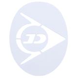 Dunlop Tennis Stencil