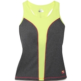 Fila Baseline Racerback Women's Tennis Tank