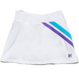Fila Center Court Women's Tennis Skort