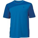 Wilson Rush Colorblock Men's Tennis Crew