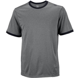 Wilson Cardiff Ringer Men's Tennis Crew