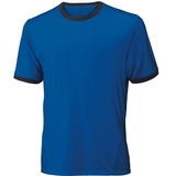 Wilson Cardiff Ringer Men's Tennis Crew