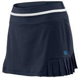 Wilson Specialist 12.5' Pleated Women's Tennis Skirt