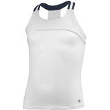 Wilson Specialist Heather Girl's Tank