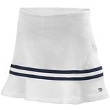 Wilson Specialist Heather Girl's Skirt