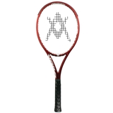 Volkl Organix 8 300g Super G Tennis Racquet