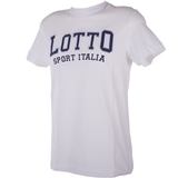 Lotto T-Shirt Cody Men's Tennis Shirt