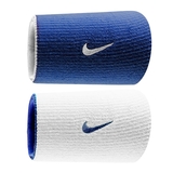Nike Dri-Fit Home & Away Doublewide Wristband