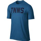 Nike Tnns Men`s Tennis Tee