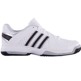 Adidas Response Approach XJ Junior Tennis Shoe