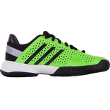 Adidas Barricade 8+ XJ Junior Tennis Shoe