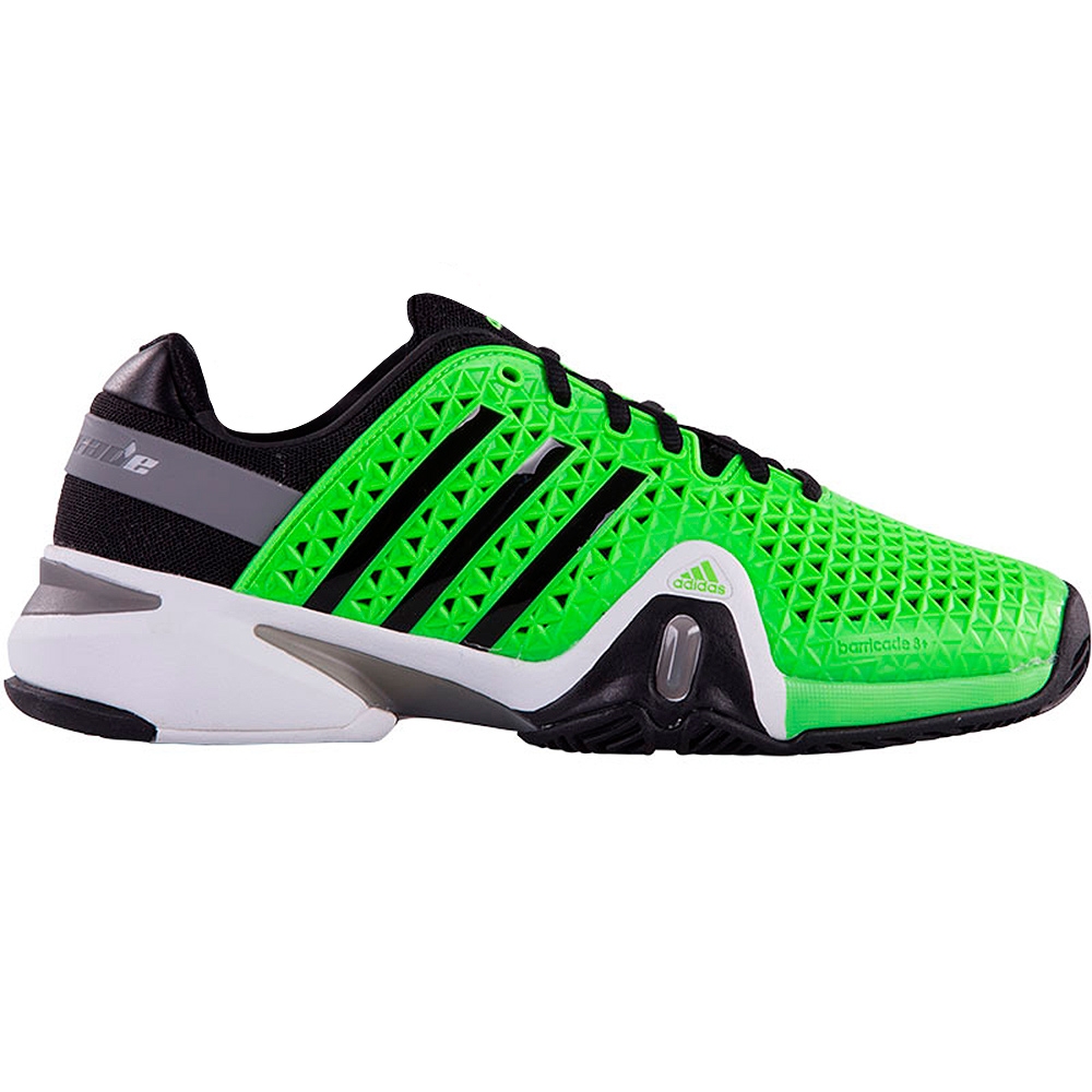 adidas tennis shoes adidas barricade 8 s tennis shoe green black grey adidas tennis shoes adidas barricade 8 s tennis shoe green black grey