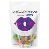 Sugarpova Spooky Sour Gummies