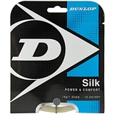 Dunlop Silk 16 Tennis String Set