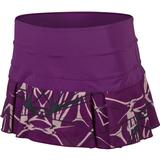 Nike Printed Pleated Woven Women's Tennis Skirt