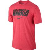 Nike You Cannot Be Serious Men's Tennis Tee