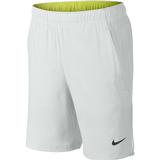 Nike Gladiator 2-1 10`Boy`s Tennis Short