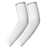 Zensah Compression Arm Sleeves L/XL