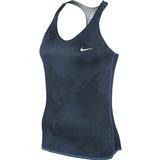 Nike Advantage Printed Women`s Tennis Tank