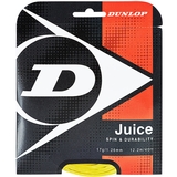Dunlop Juice 17 Tennis String Set