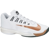 Nike Lunar Ballistec Women's Tennis Shoe