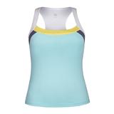 Tail Shelby Women's Tennis Top
