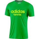 Adidas Ultimate Men's Tennis Tee