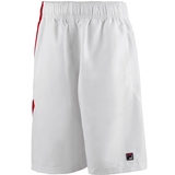 Fila Heritage Boy's Tennis Short