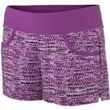 Nike Victory Printed Women's Tennis Short