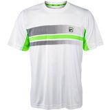 Fila Collezione Boy's Tennis Crew