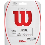 Wilson Ripspin 17 Tennis String Set