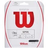 Wilson Ripspin 17 Tennis String Set