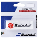 Babolat Syntec Feel Tennis Replacement Grip