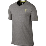 Nike RF Organic Cotton Vnk Men`s Tennis Tee