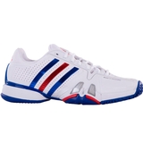 Adidas Barricade 7 Novak Djokovic Tennis Shoe