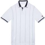 Fila Heritage Zig Zag Men's Tennis Polo