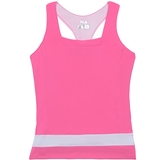 Fila Heritage F Girl's Tennis Tank