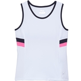 Fila Heritage Vintage Girl's Tennis Tank