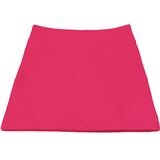Fila Solid Ruffle Back Girl's Skort