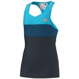 Adidas Response Girl`s Tennis Tank