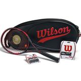 Wison Pro Staff 95 100 Year Special Edition Tennis Racquet
