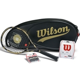 Wison Juice 100S 100 Year Special Edition Tennis Racquet