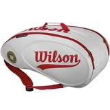 Wilson Tour 100 Year 9 Pack Tennis Bag