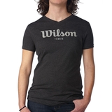 Wilson Vintage Tech Tennis Tee