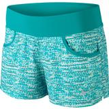 Nike Victory Printed Women`s Tennis Short