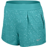 Nike Printed Woven Women's Tennis Short