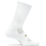 Feetures Crew Socks - Large