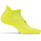 Feetures No Show Tab Socks - Medium